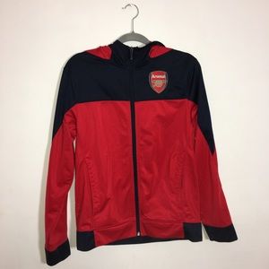Arsenal F.C Men's Sweater